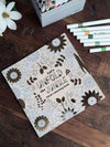 Livre de coloriage pour adultes - MIX