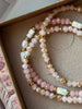 Bracelet Sarabella Soft Rose – Lot de 3
