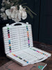 Marqueurs Acryliques - 48 pcs.