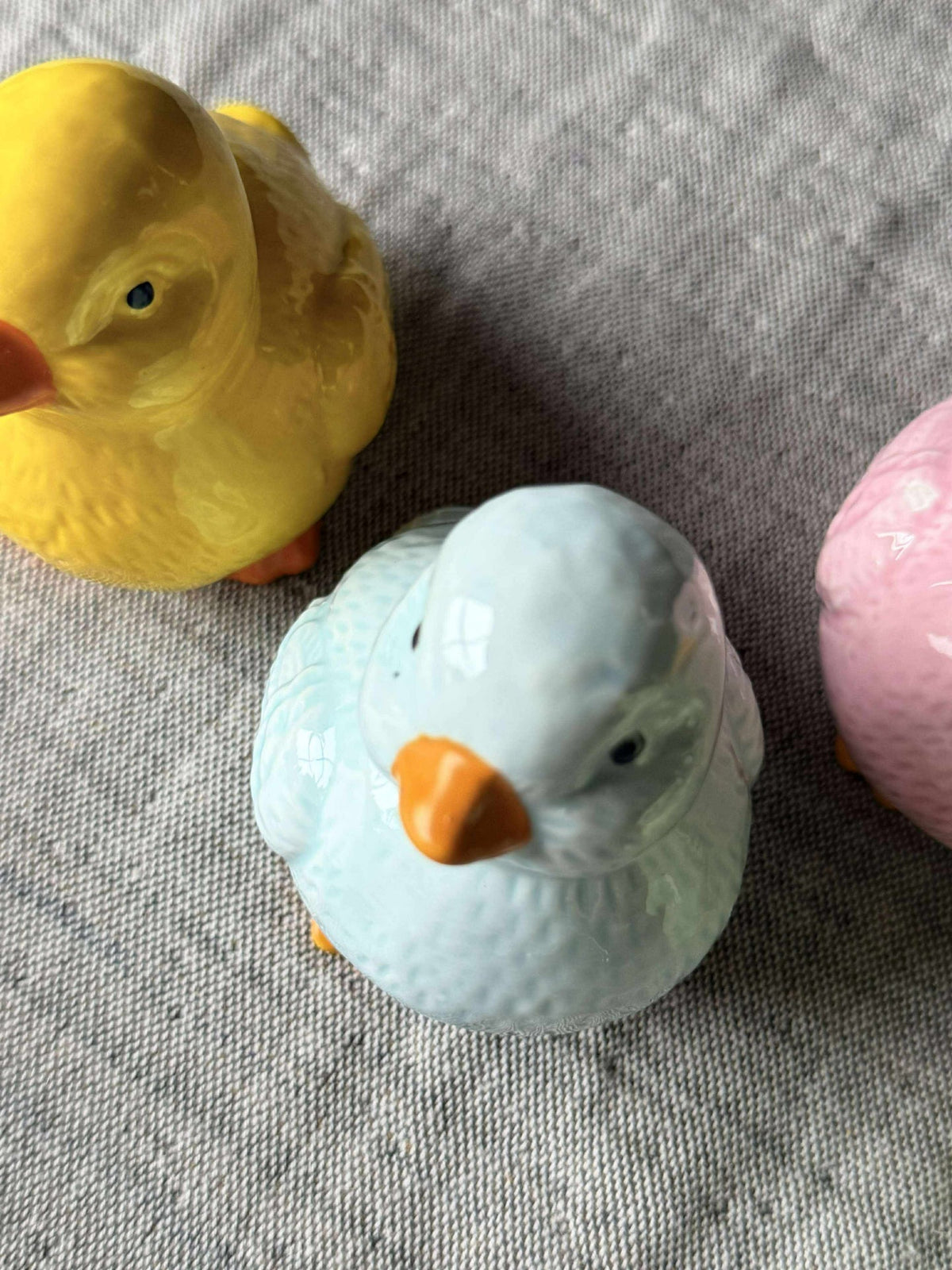 Poussin de Pâques - Colormix
