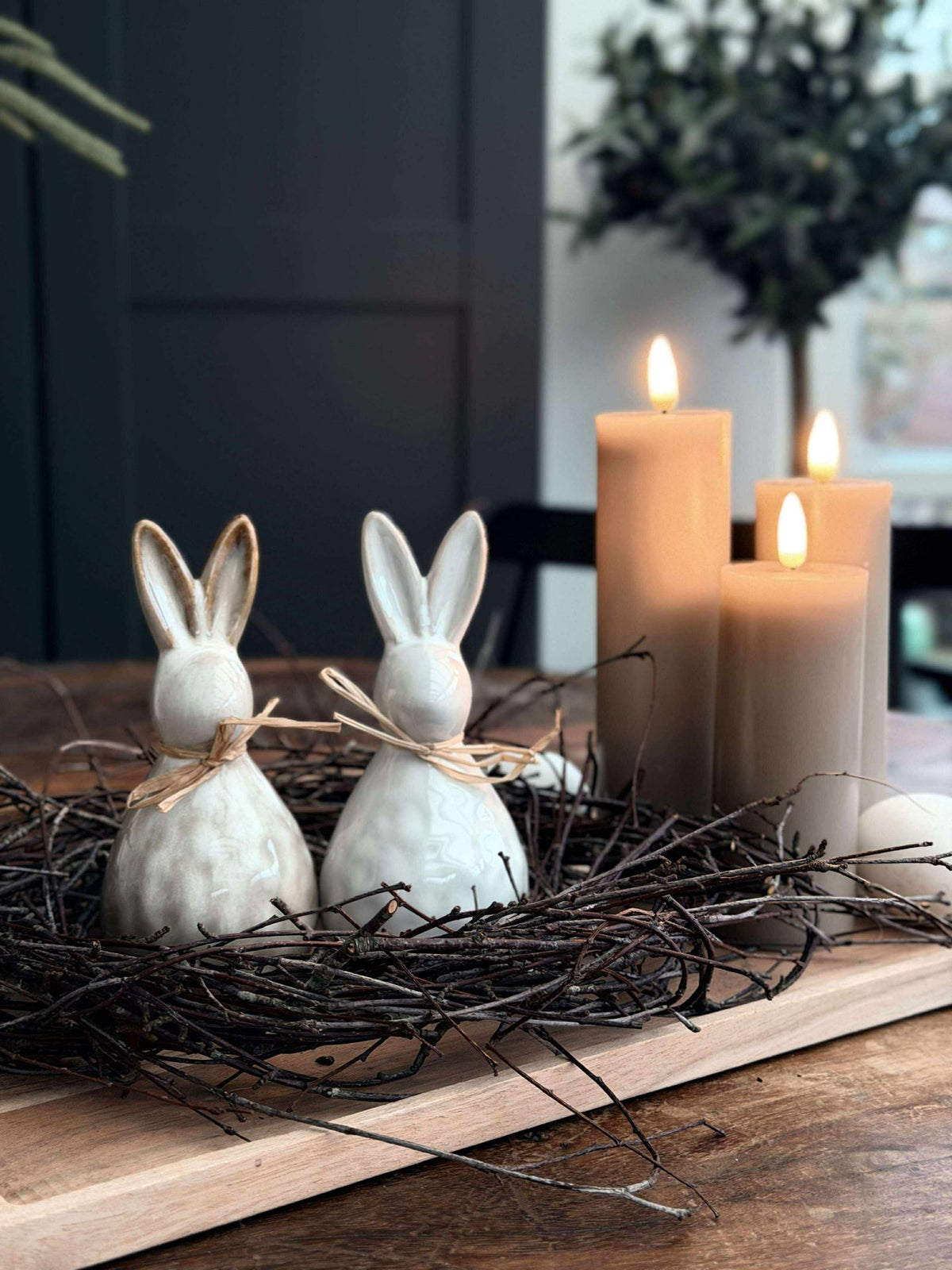 Lapin small - Mix