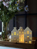 Maison-Lanterne - Mix