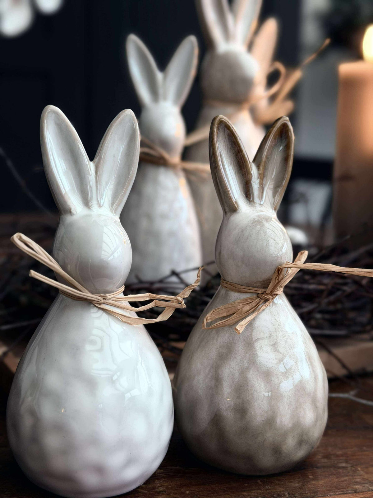 Lapin small - Mix