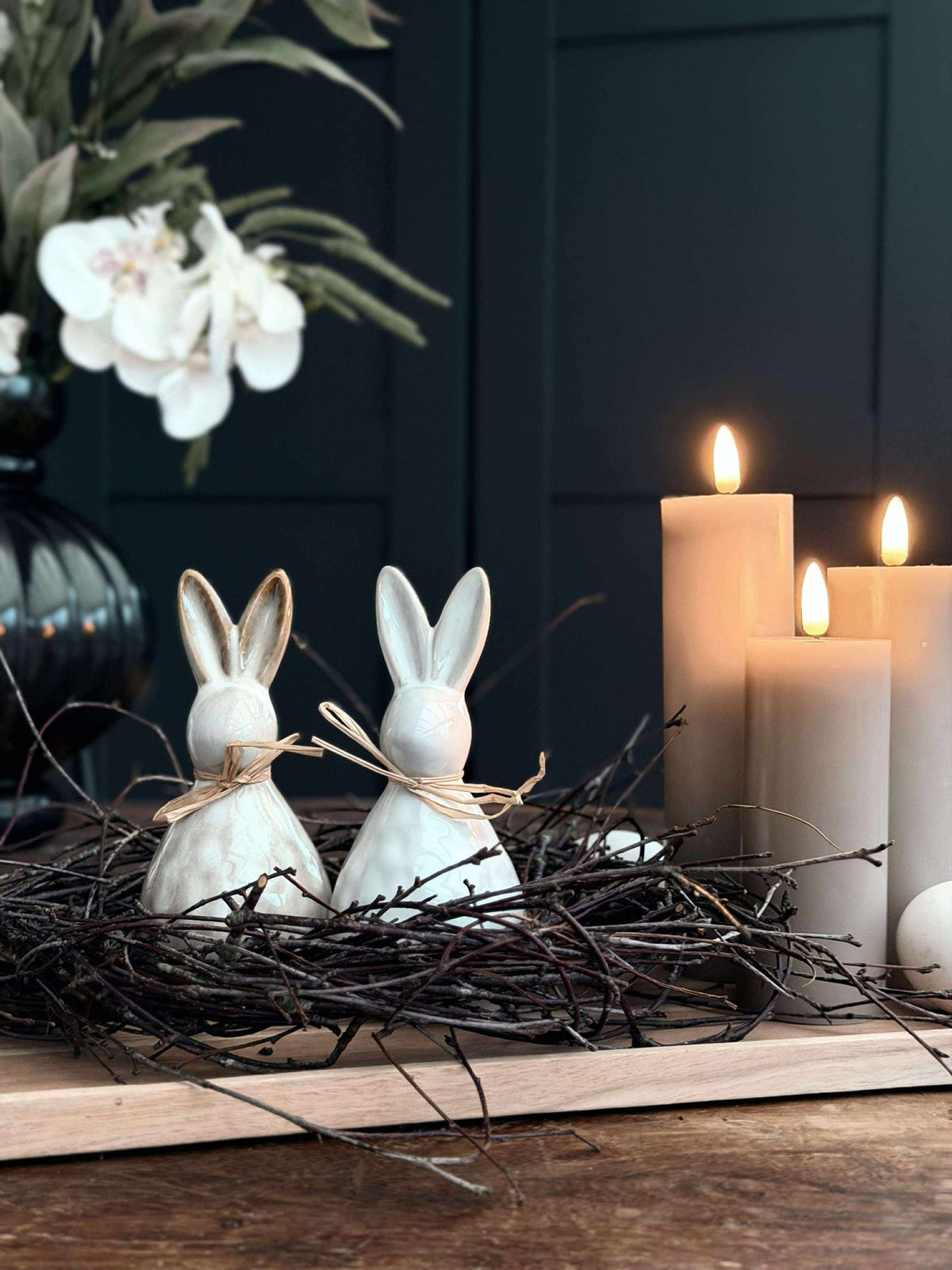 Lapin small - Mix
