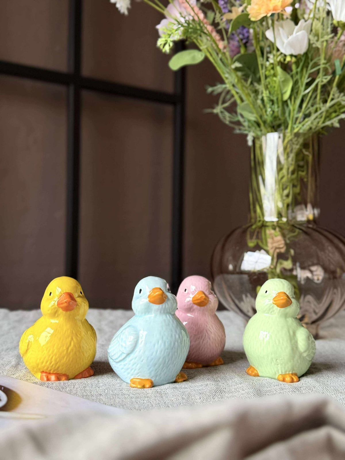 Poussin de Pâques - Colormix