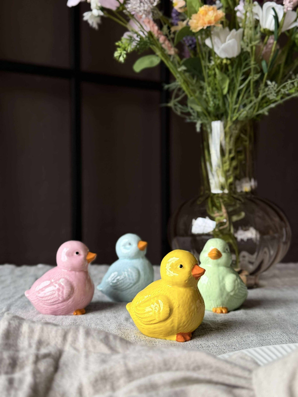 Poussin de Pâques - Colormix