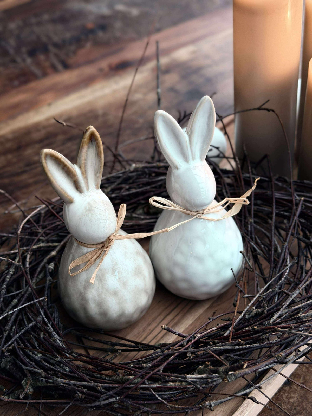 Lapin small - Mix