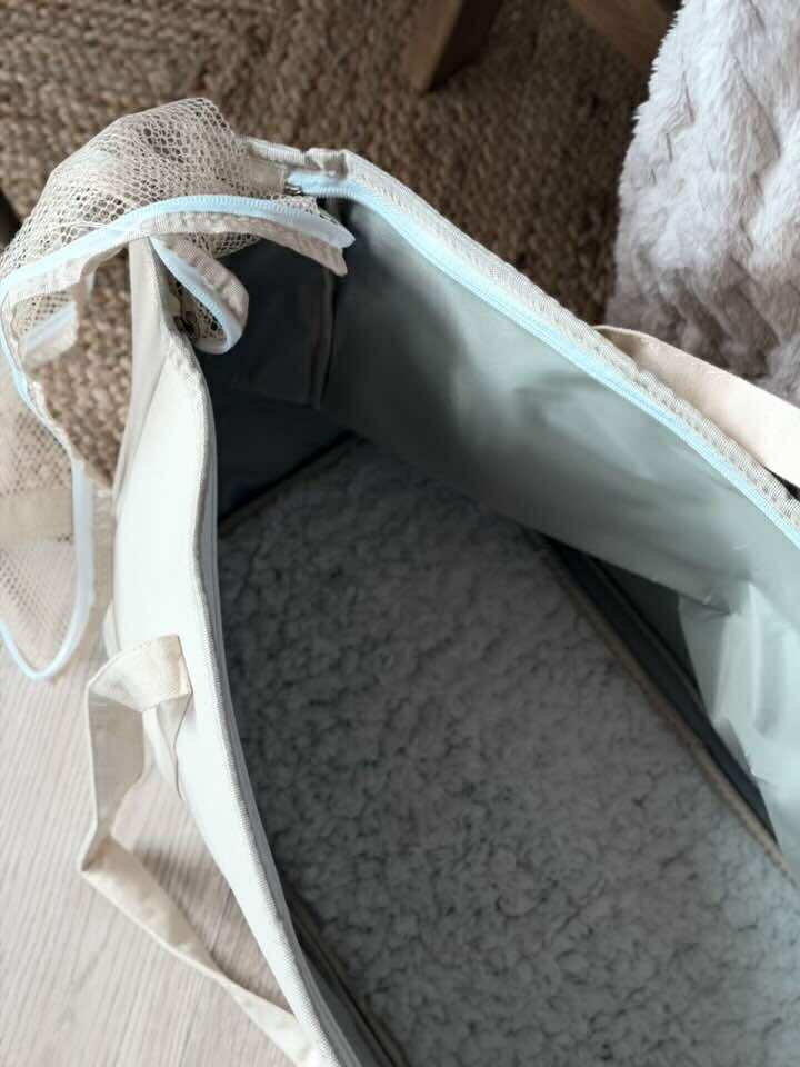 Sac pour animaux