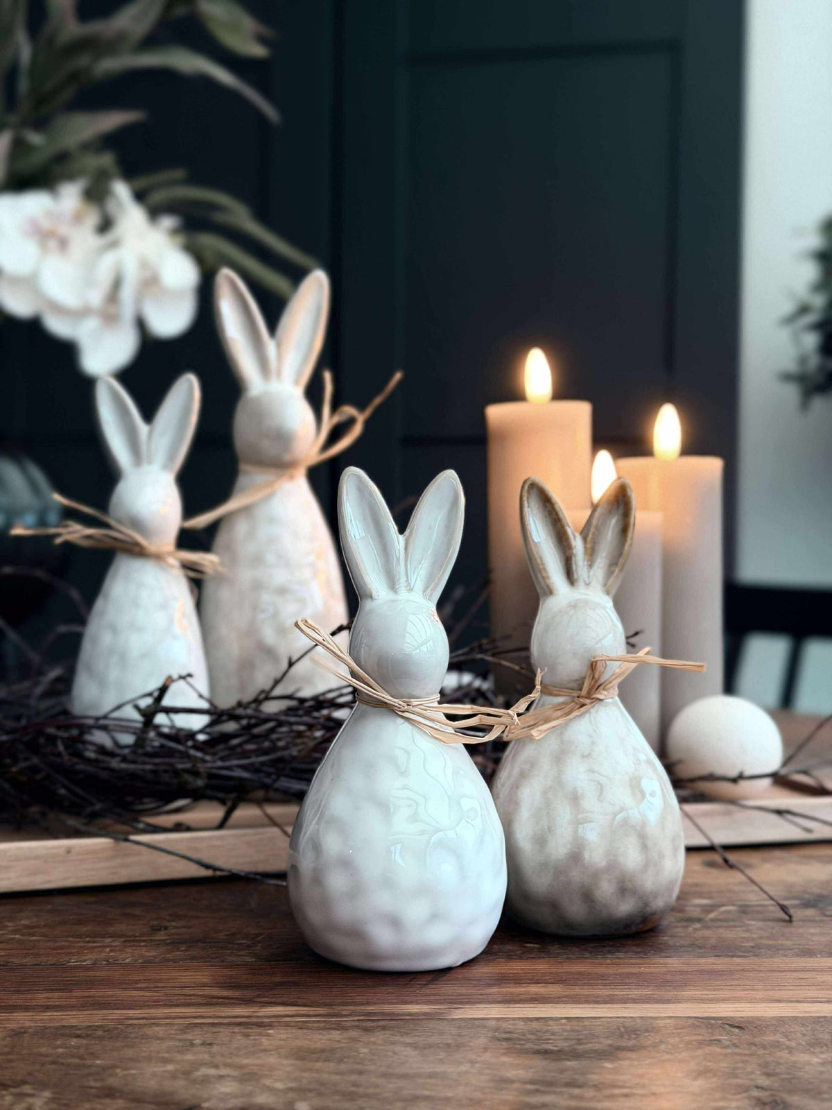 Lapin small - Mix