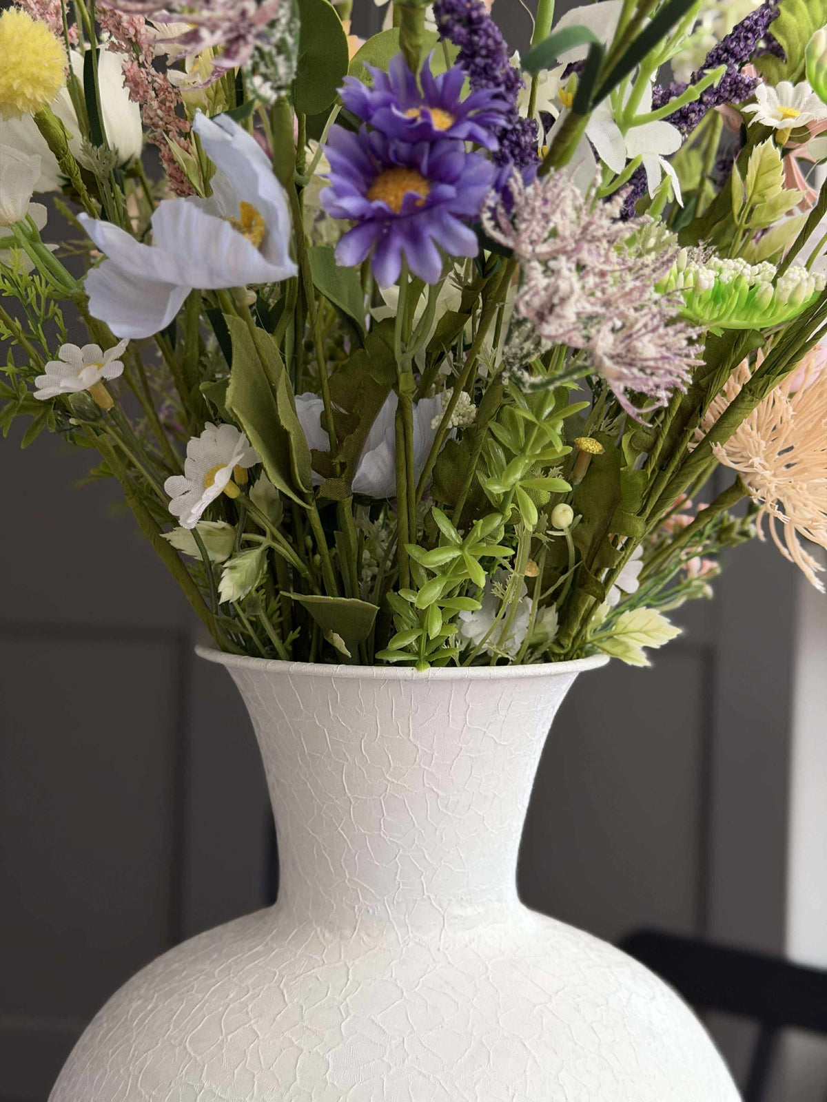 Vase - Surface rustique