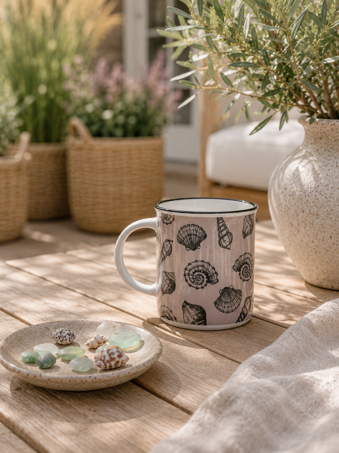 Mug SUMMER