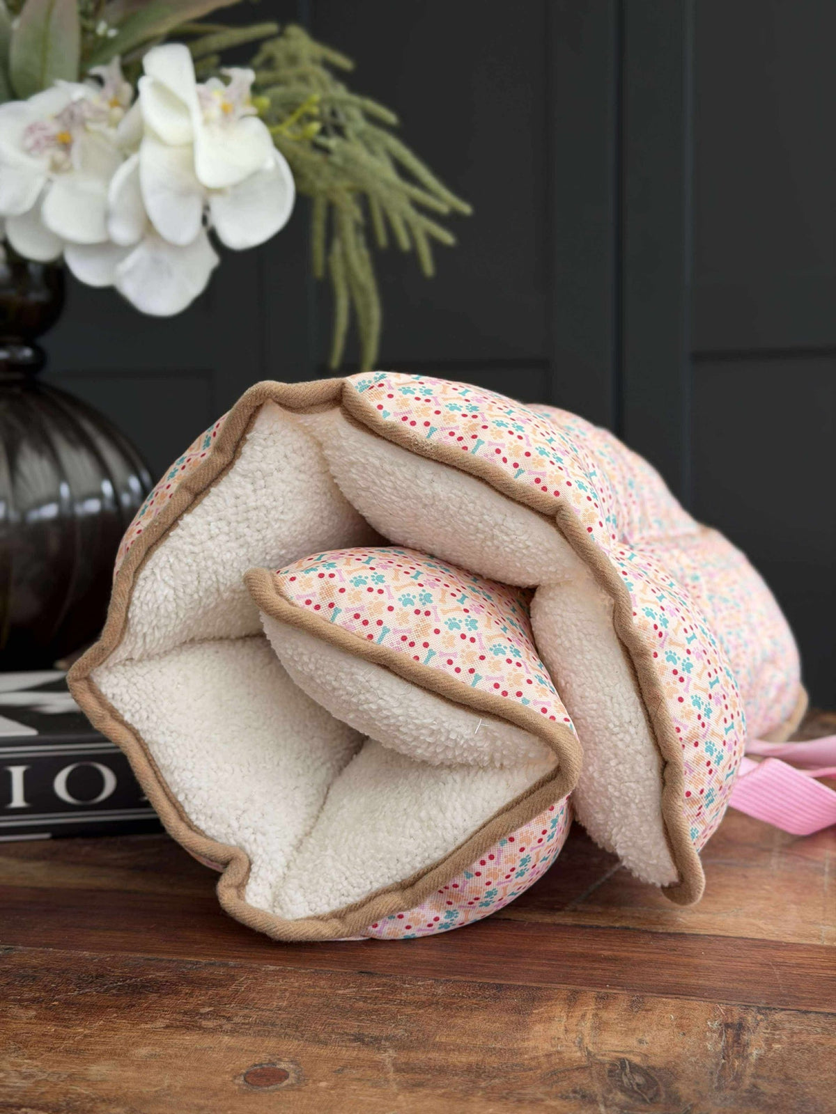 Couverture pour chien - Pliable