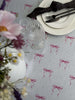 Nappe à nœuds