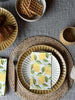 Serviettes Citrons - 20 pcs.
