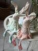Lapin déco - plusieurs couleurs
