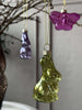 Suspensions lapins - Lot de 3
