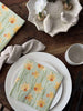 Serviettes Jonquilles - 20 pcs.