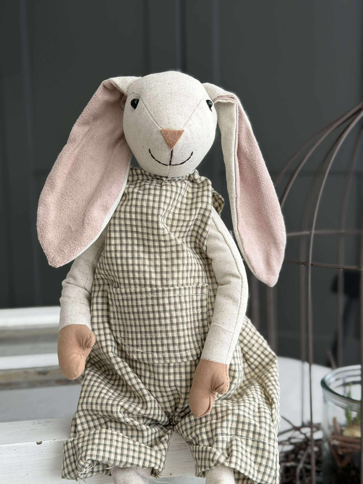Lapins 60 cm