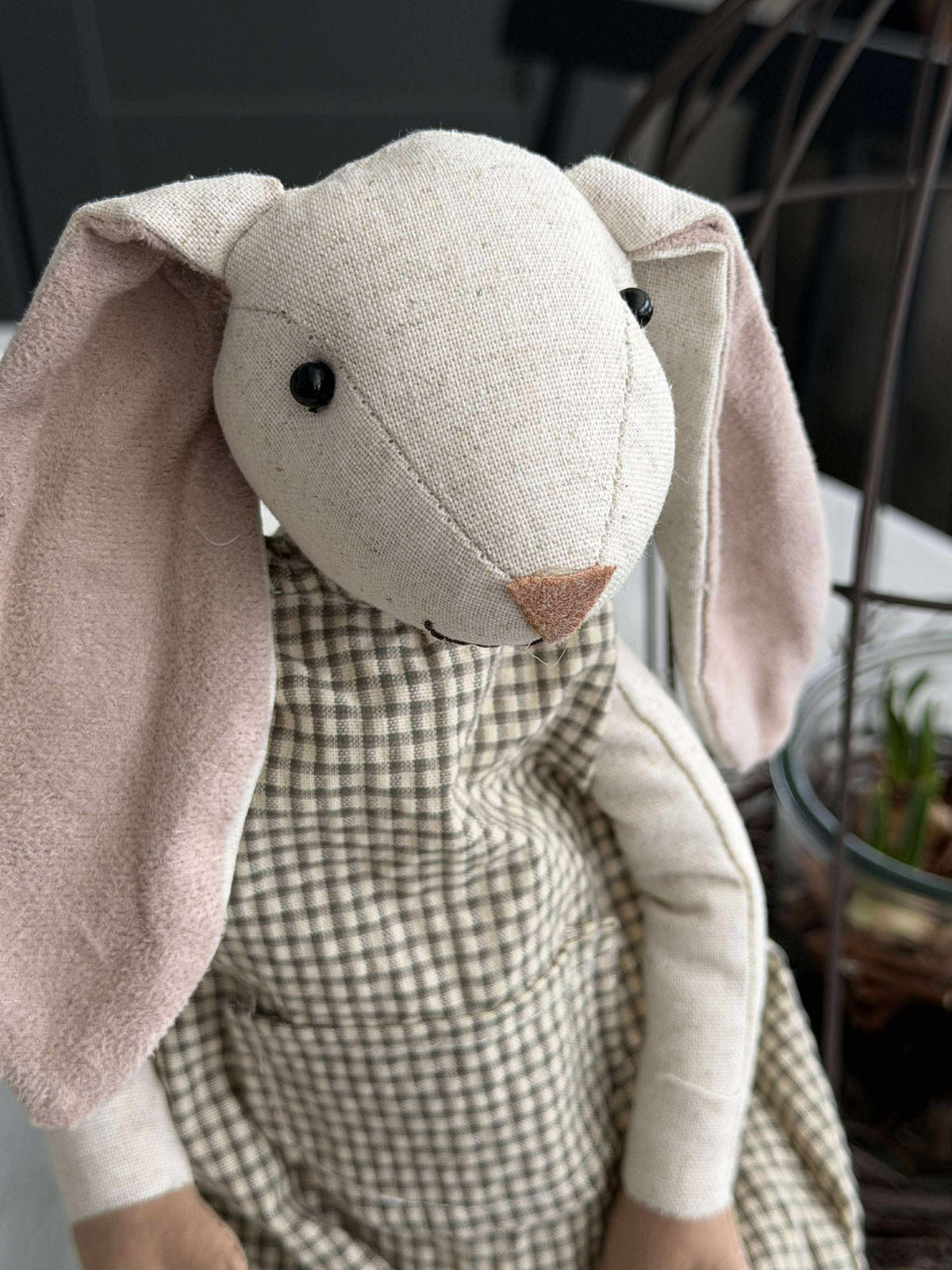 Lapins 60 cm