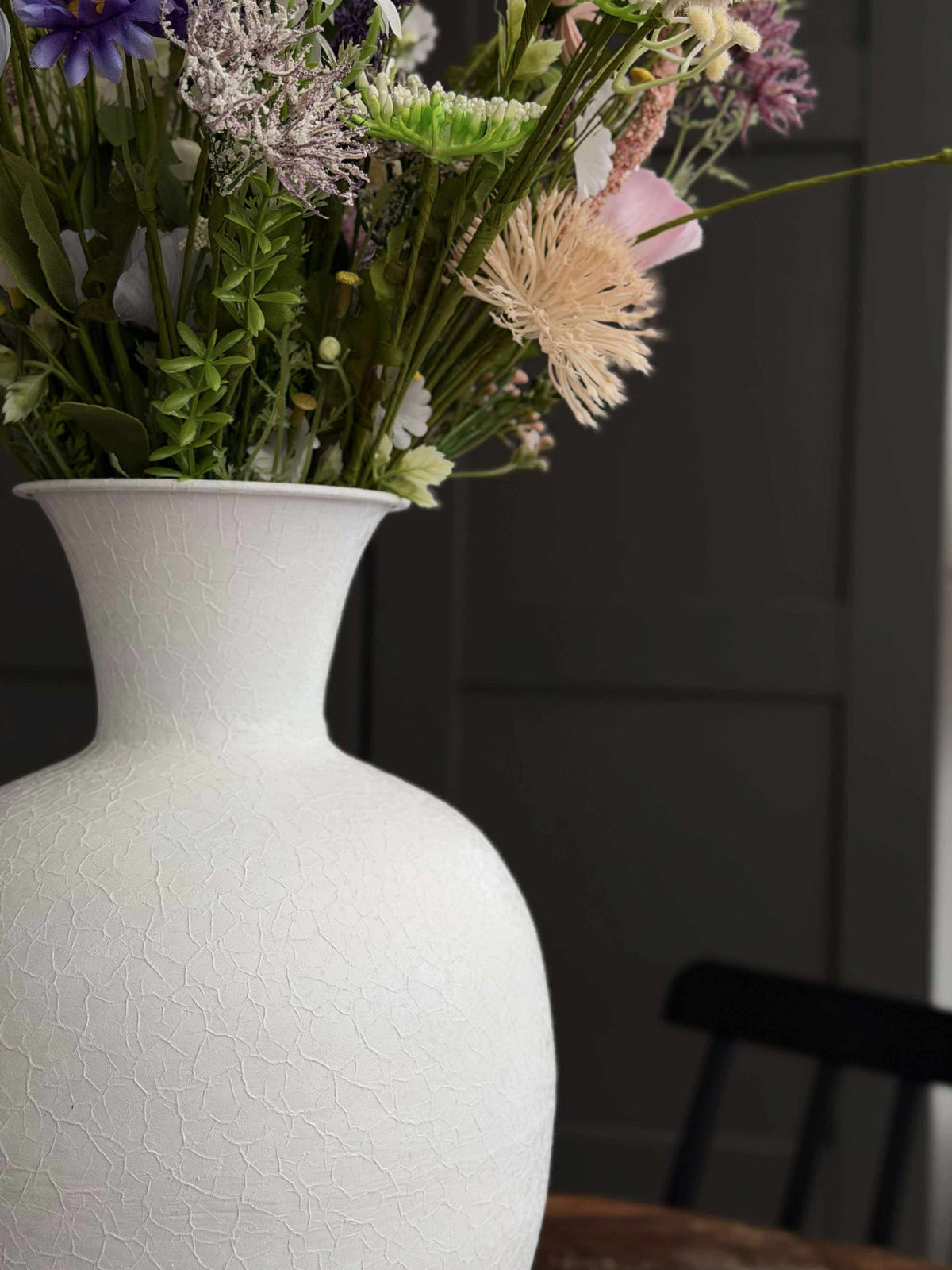 Vase - Surface rustique