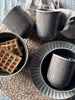 Mug Lydia céramique - Set de 4 pièces