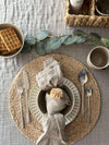 Set de table en jute - Naturel