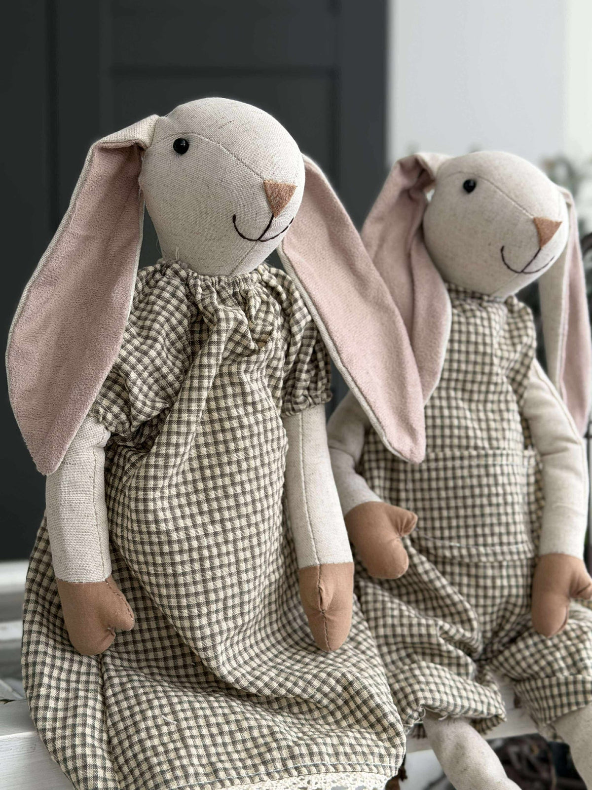 Lapins 60 cm