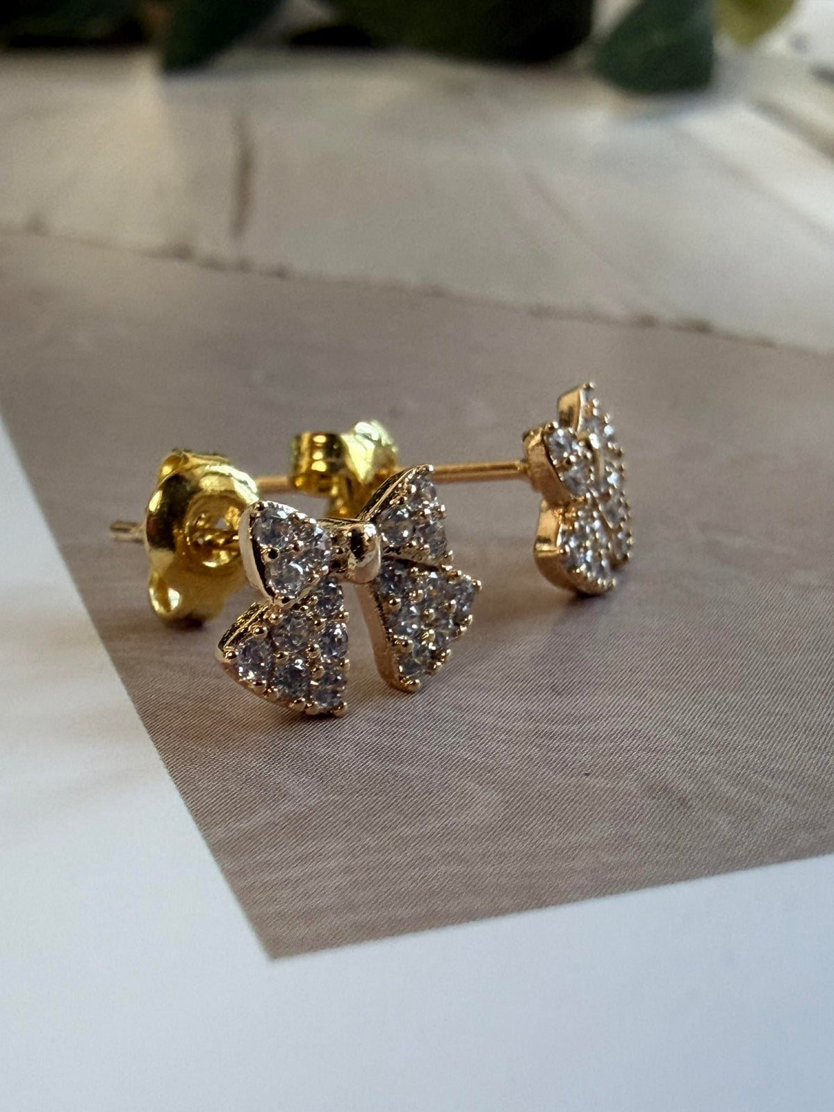 Box mix de 6 boucles d’oreilles - Samira plaqué or 18k