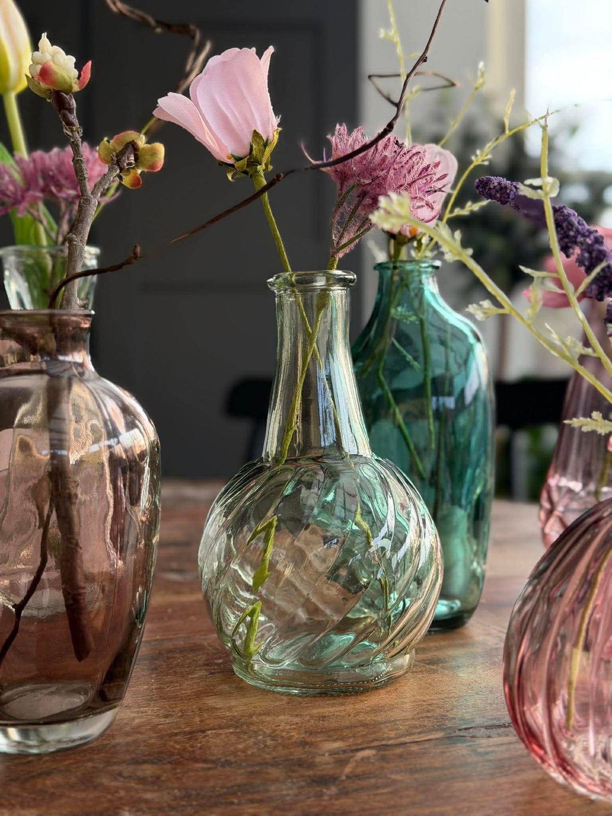 Vase - Vert