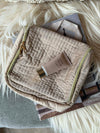 Trousse de toilette Gia - Plusieurs couleurs