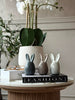 Lapin en céramique - MIX