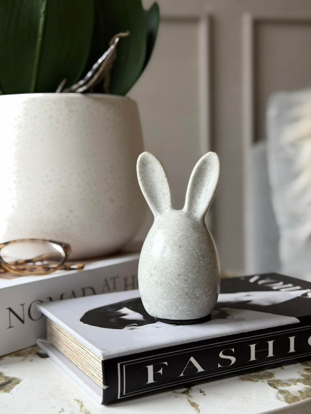 Lapin en céramique - MIX