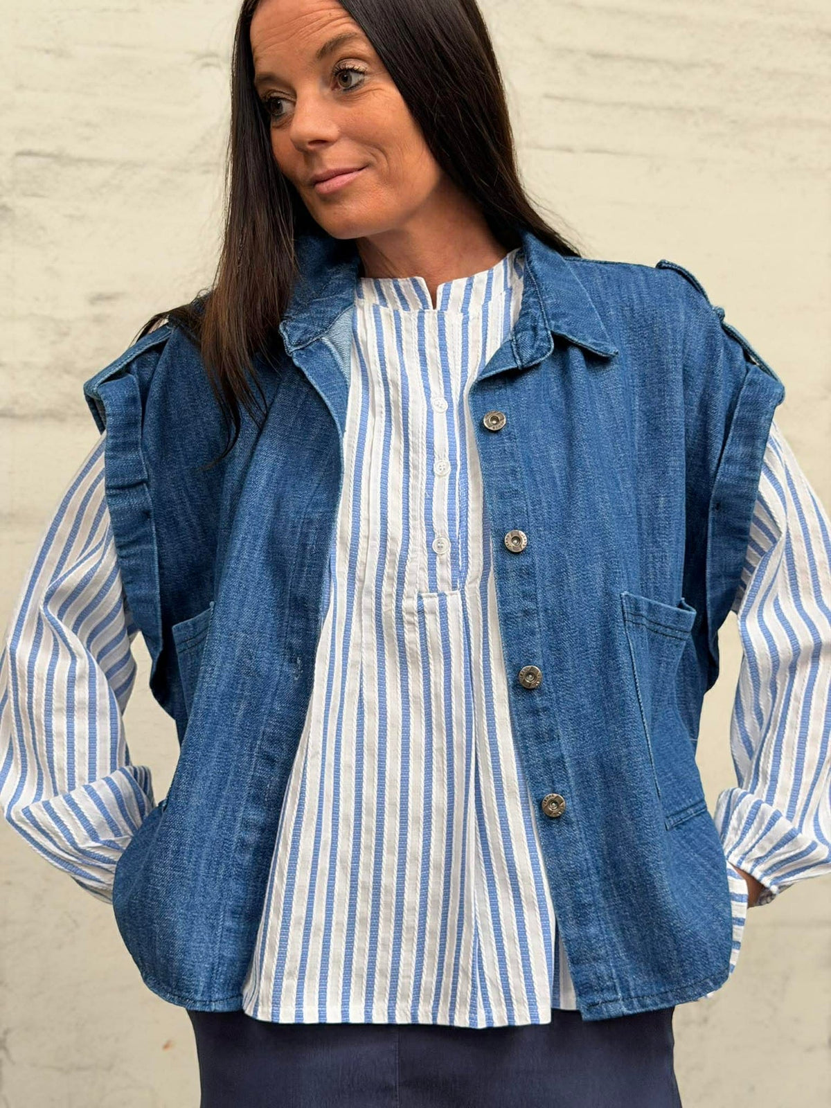 Chemise Maren