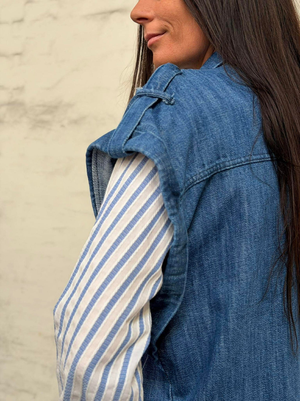 Gilet Carola