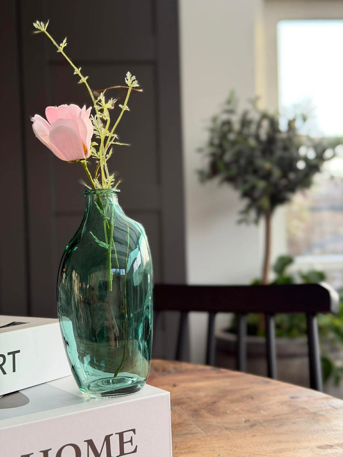 Vase Adam - Vert