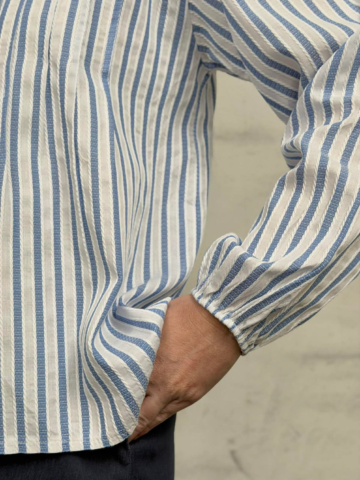Chemise Maren