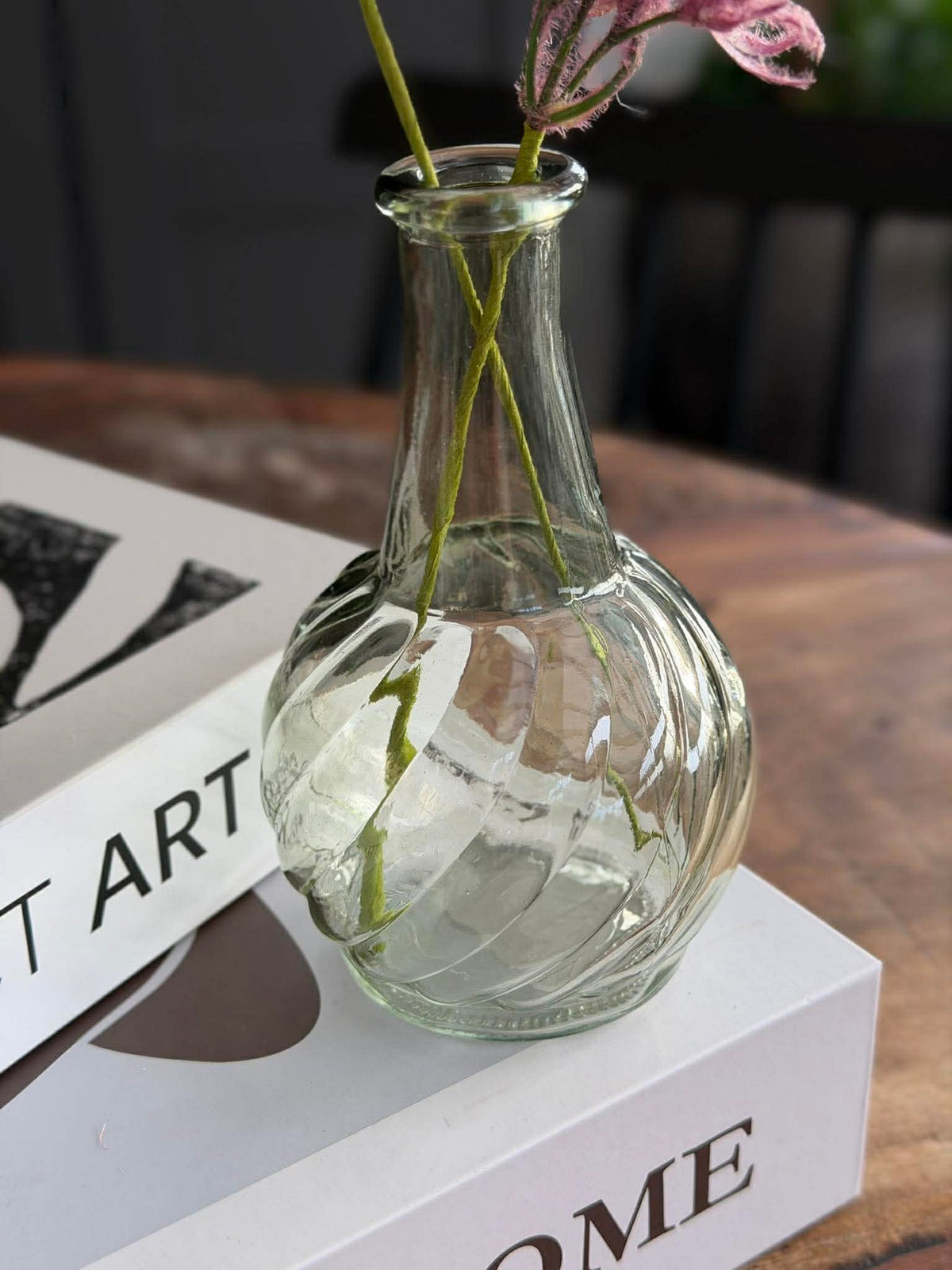 Vase - Vert
