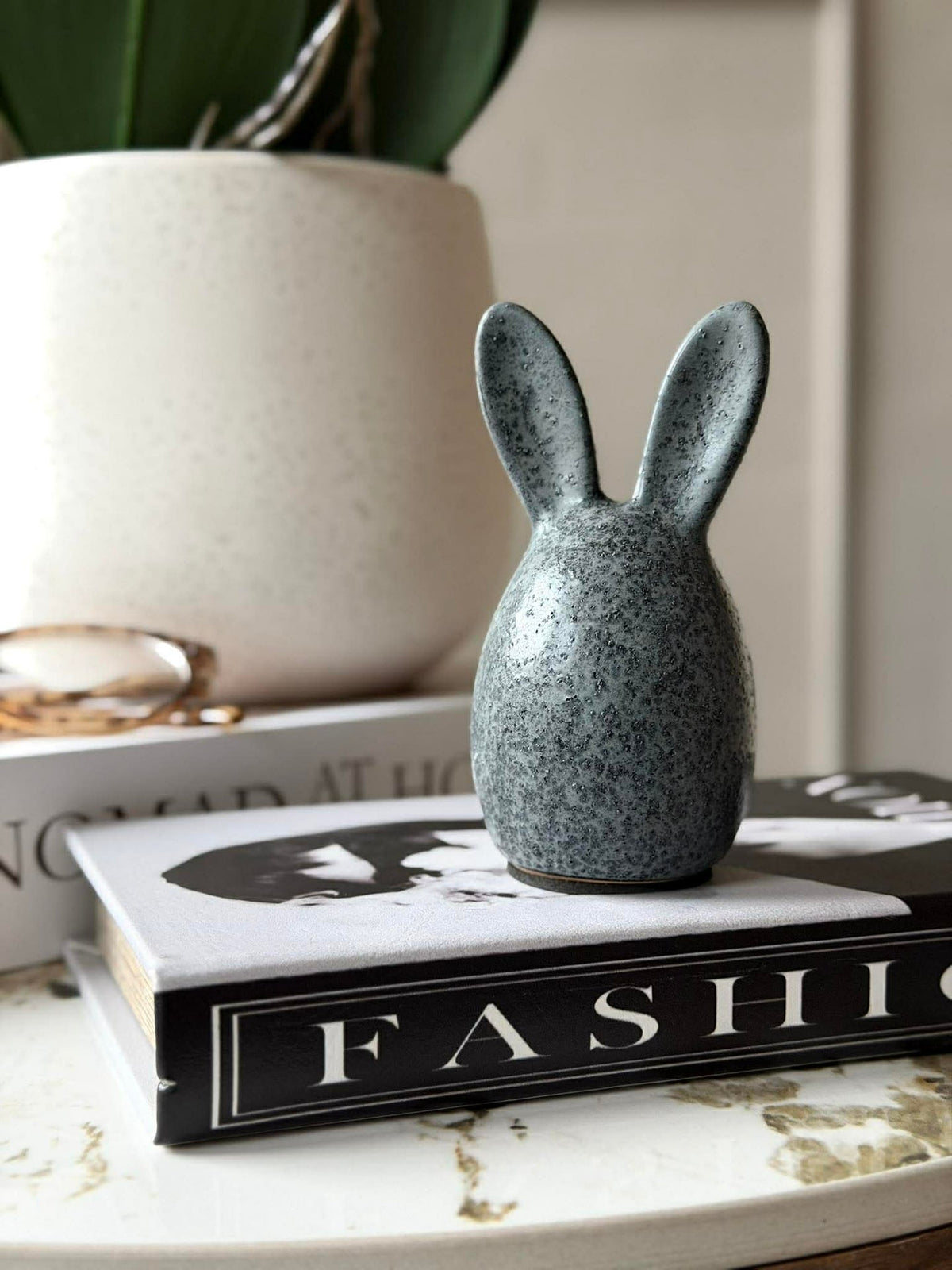 Lapin en céramique - MIX