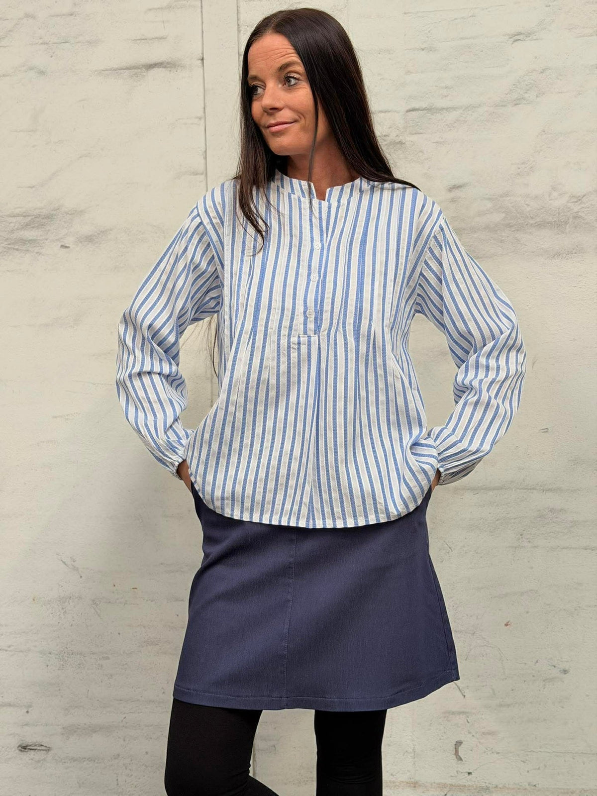 Chemise Maren