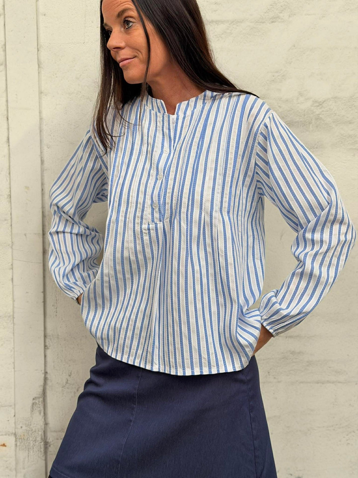 Chemise Maren