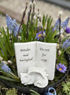 Livre souvenir - Chat