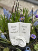 Livre souvenir - Chat
