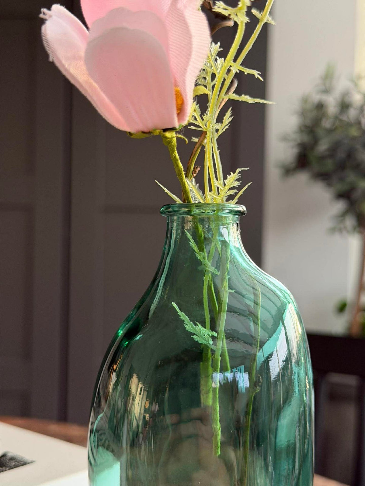 Vase Adam - Vert