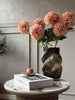 Tige fleur 53 cm - Rose