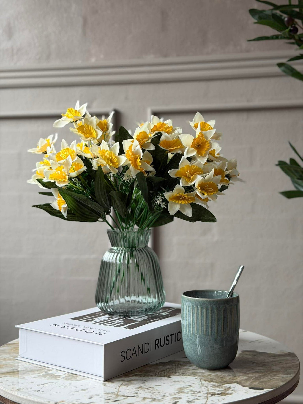 Bouquet de jonquilles - COLOR MIX
