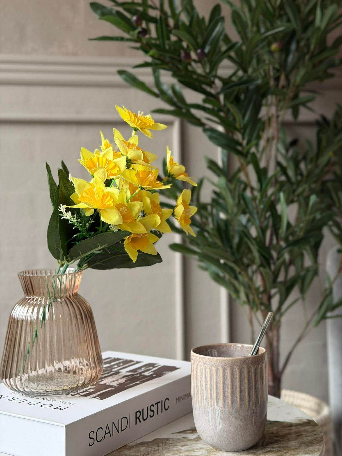 Bouquet de jonquilles - COLOR MIX