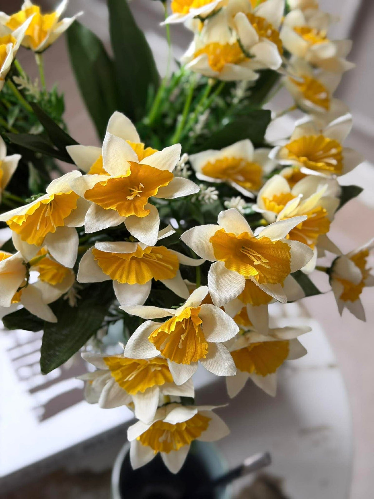 Bouquet de jonquilles - COLOR MIX