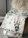Tapis - Wild flora