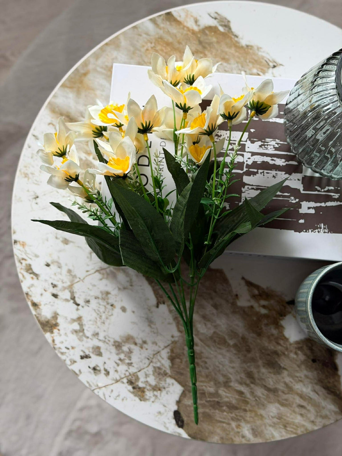 Bouquet de jonquilles - COLOR MIX