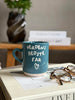 Mug LE MEILLEUR PAPA DU MONDE - Bleu